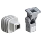 SCHNEIDER ELECTRIC - Fissaggio con snodo 50 mm NSYCMUMA50