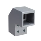 SCHNEIDER ELECTRIC - Fissaggio a squadra fisso 50 mm NSYCMUTC50
