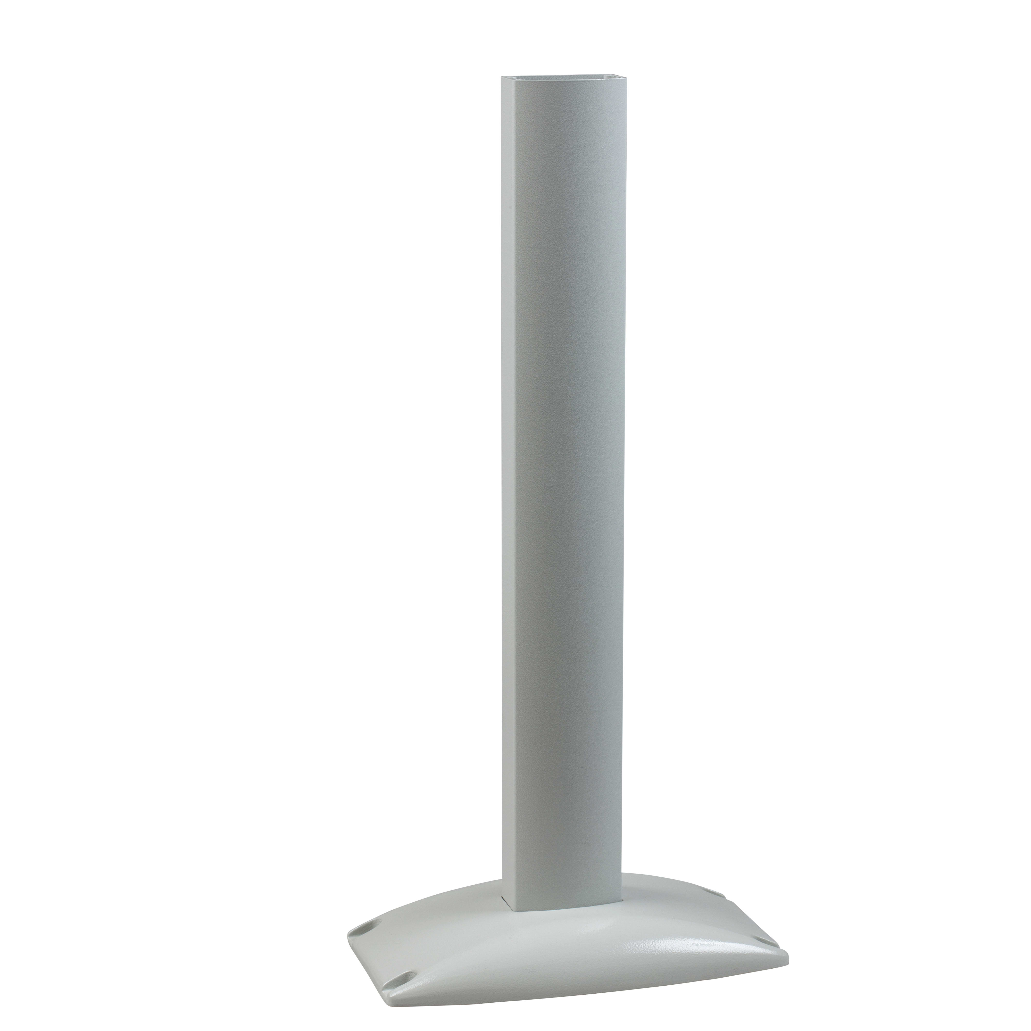 SCHNEIDER ELECTRIC - Colonnina per cassette PanelSeT S3D