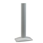 SCHNEIDER ELECTRIC - Colonnina per cassette PanelSeT S3D