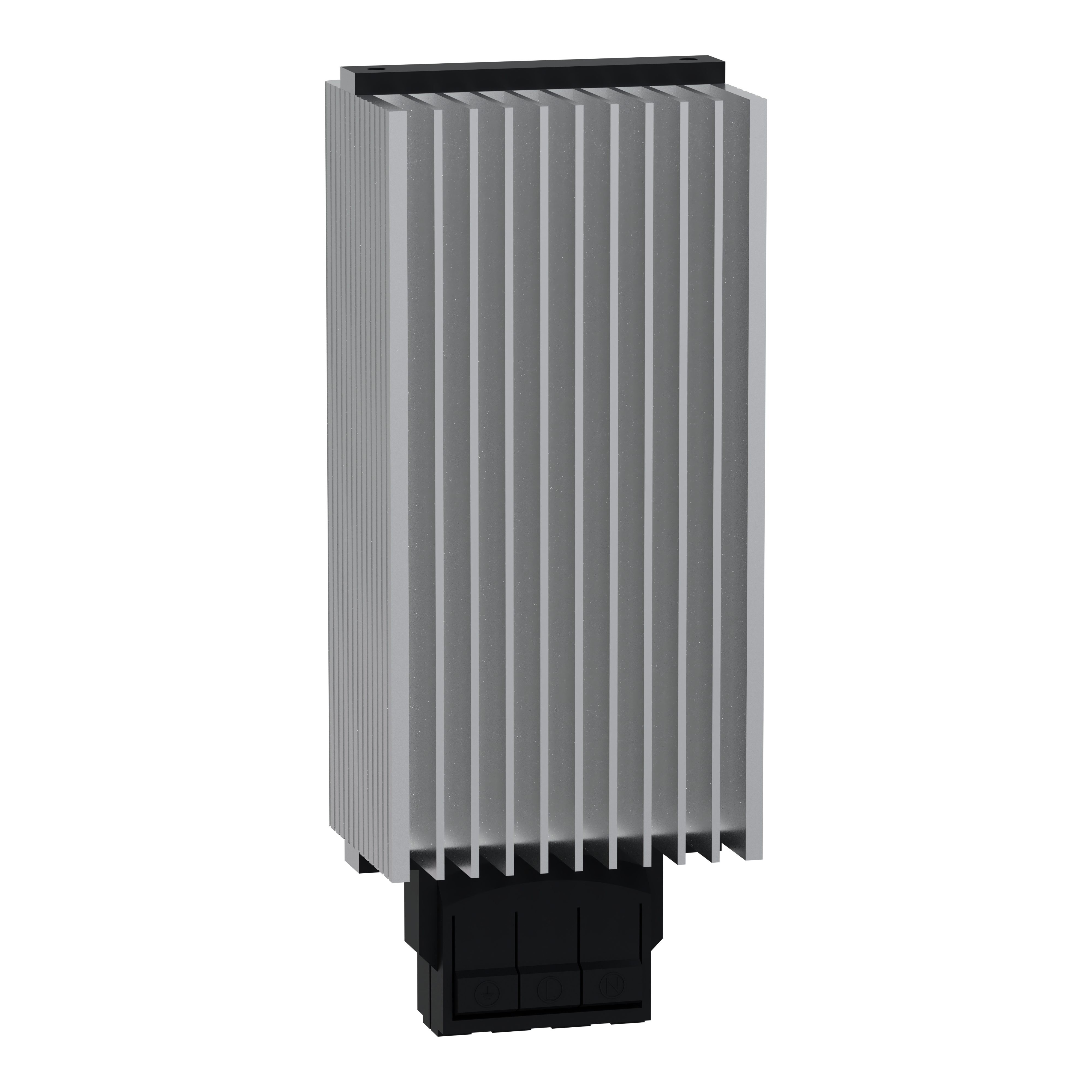 SCHNEIDER ELECTRIC - Resistenza anticondensa 100W 270-420V