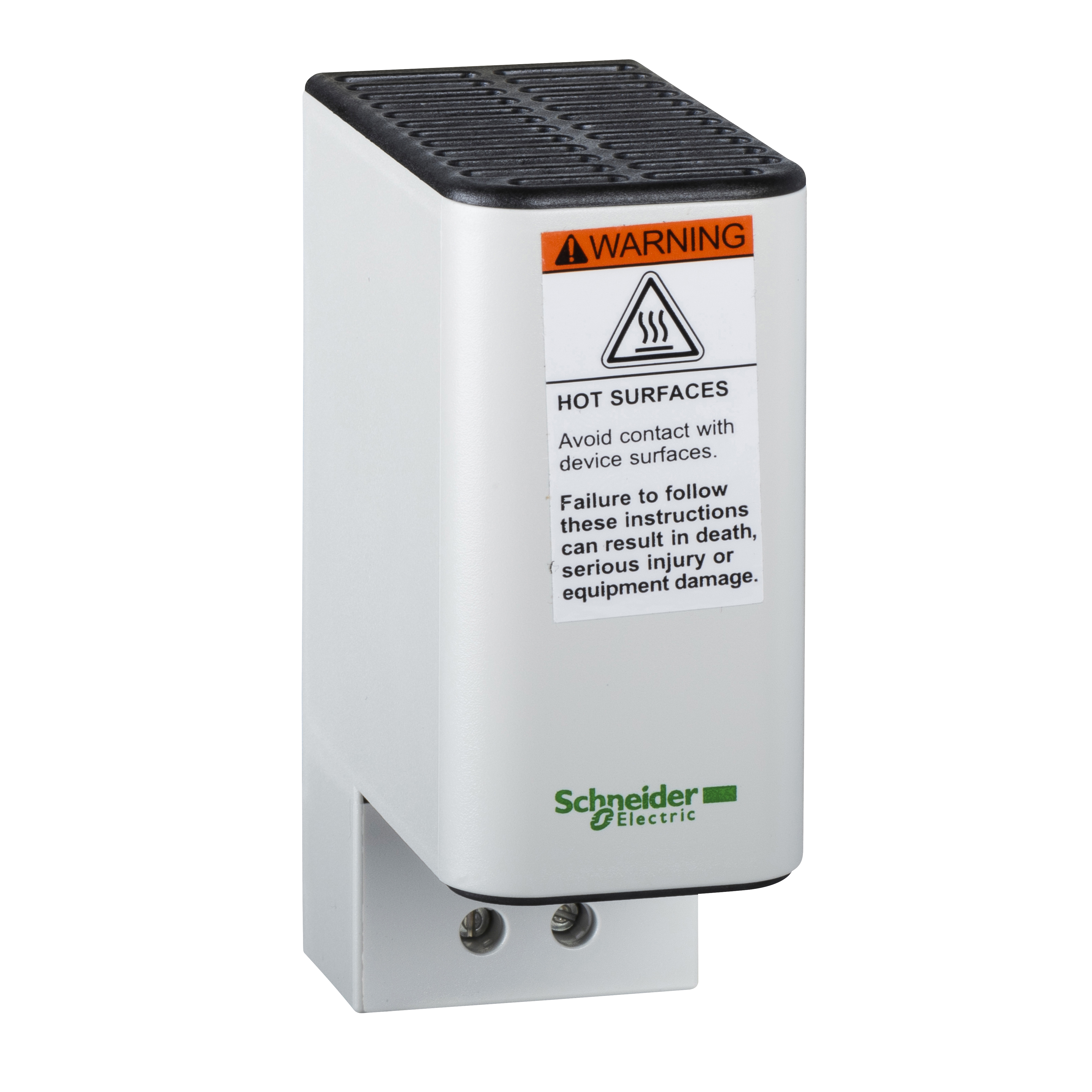SCHNEIDER ELECTRIC - Resistenza 20W 12-24V NSYCR20WU1C
