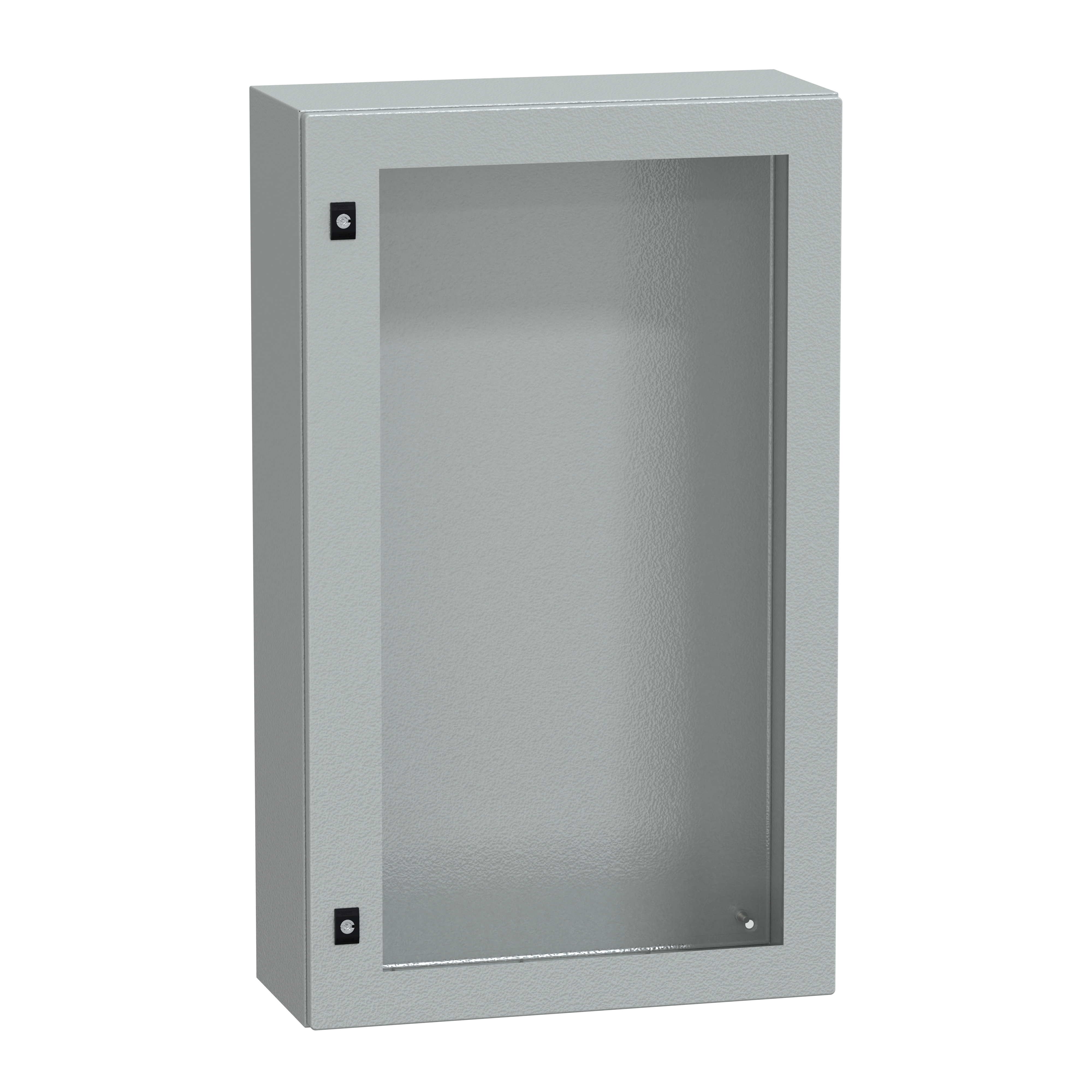 SCHNEIDER ELECTRIC - Cassa PanelSeT CRN 1000x600x250 porta trasparente
