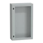 SCHNEIDER ELECTRIC - Cassa PanelSeT CRN 1000x600x250 porta trasparente