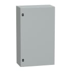 SCHNEIDER ELECTRIC - Cassa PanelSeT CRN 1000x600x300 porta piena + piastra NSYCRN106300P