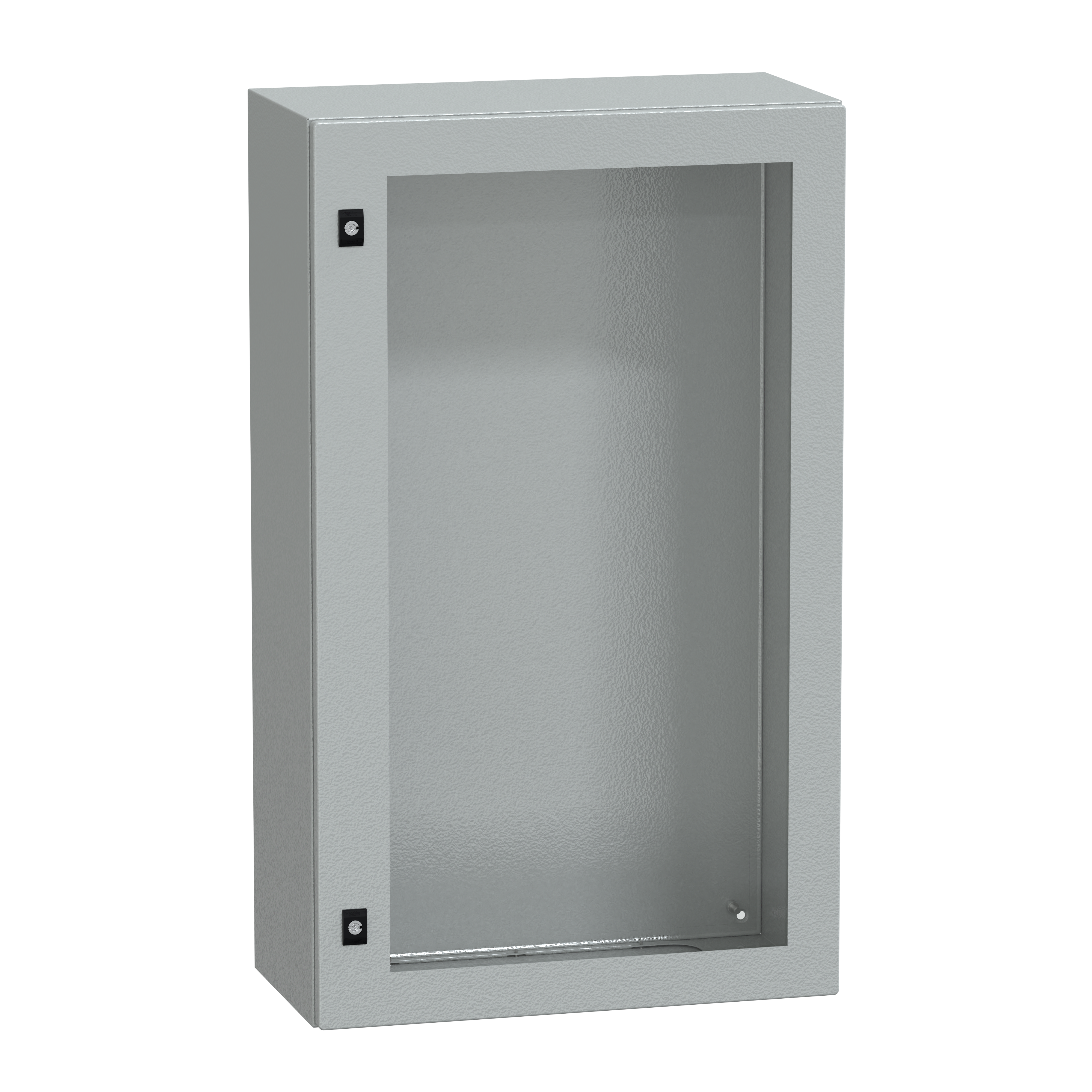 SCHNEIDER ELECTRIC - Cassa PanelSeT CRN 1000x600x300 porta trasparente