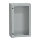 SCHNEIDER ELECTRIC - Cassa PanelSeT CRN 1000x600x300 porta trasparente