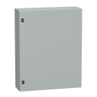 SCHNEIDER ELECTRIC - Cassa PanelSeT CRN 1000x800x250 porta piena