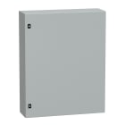 SCHNEIDER ELECTRIC - Cassa PanelSeT CRN 1000x800x250 porta piena