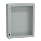 SCHNEIDER ELECTRIC - Cassa PanelSeT CRN 1000x800x250 porta trasparente