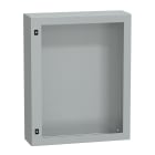 SCHNEIDER ELECTRIC - Cassa PanelSeT CRN 1000x800x250 porta trasparente