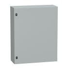 SCHNEIDER ELECTRIC - Cassa PanelSeT CRN 1000x800x300 porta piena