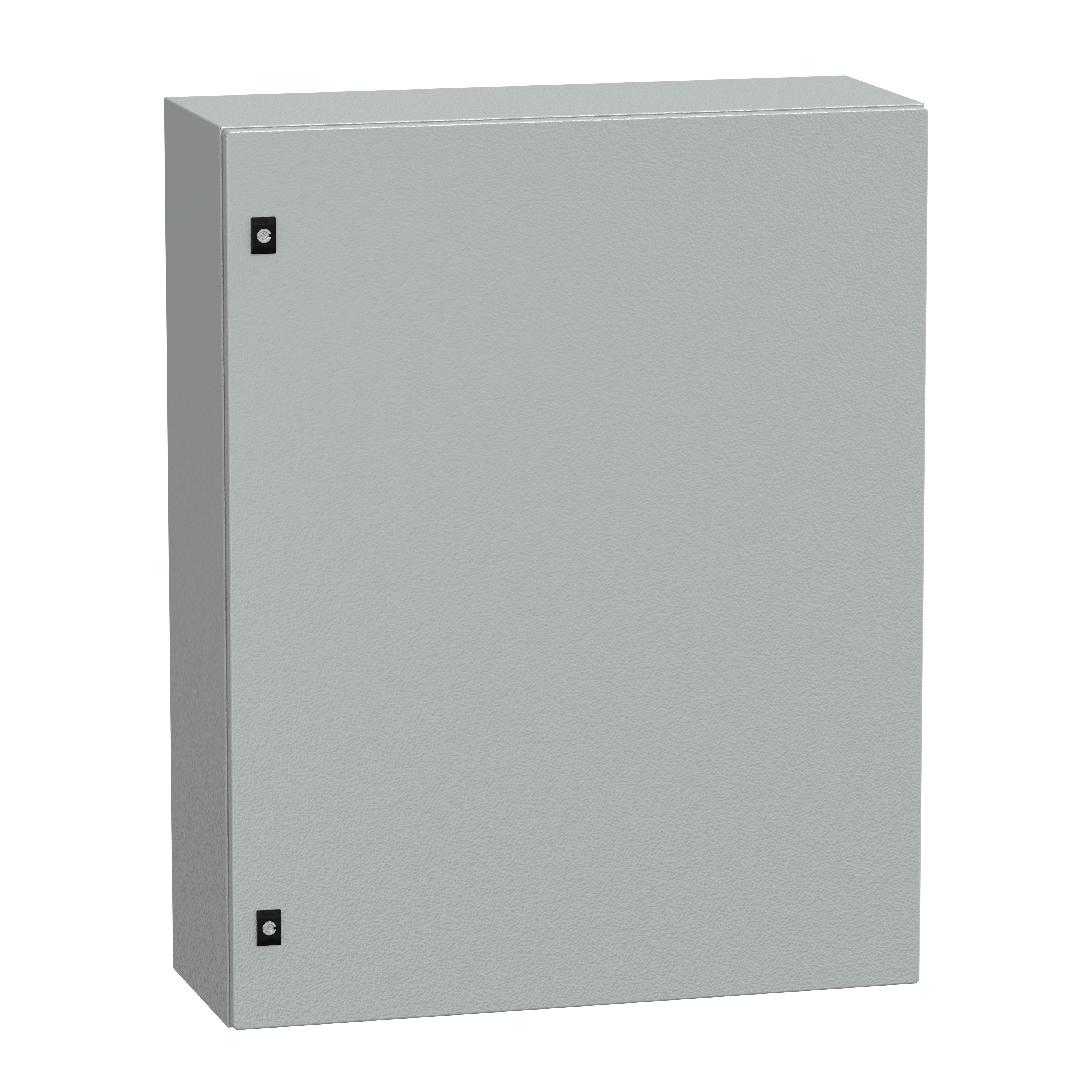 SCHNEIDER ELECTRIC - Cassa PanelSeT CRN 1000x800x300 porta piena