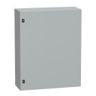 SCHNEIDER ELECTRIC - Cassa PanelSeT CRN 1000x800x300 porta piena