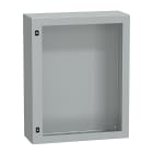 SCHNEIDER ELECTRIC - Cassa PanelSeT CRN 1000x800x300 porta trasparente