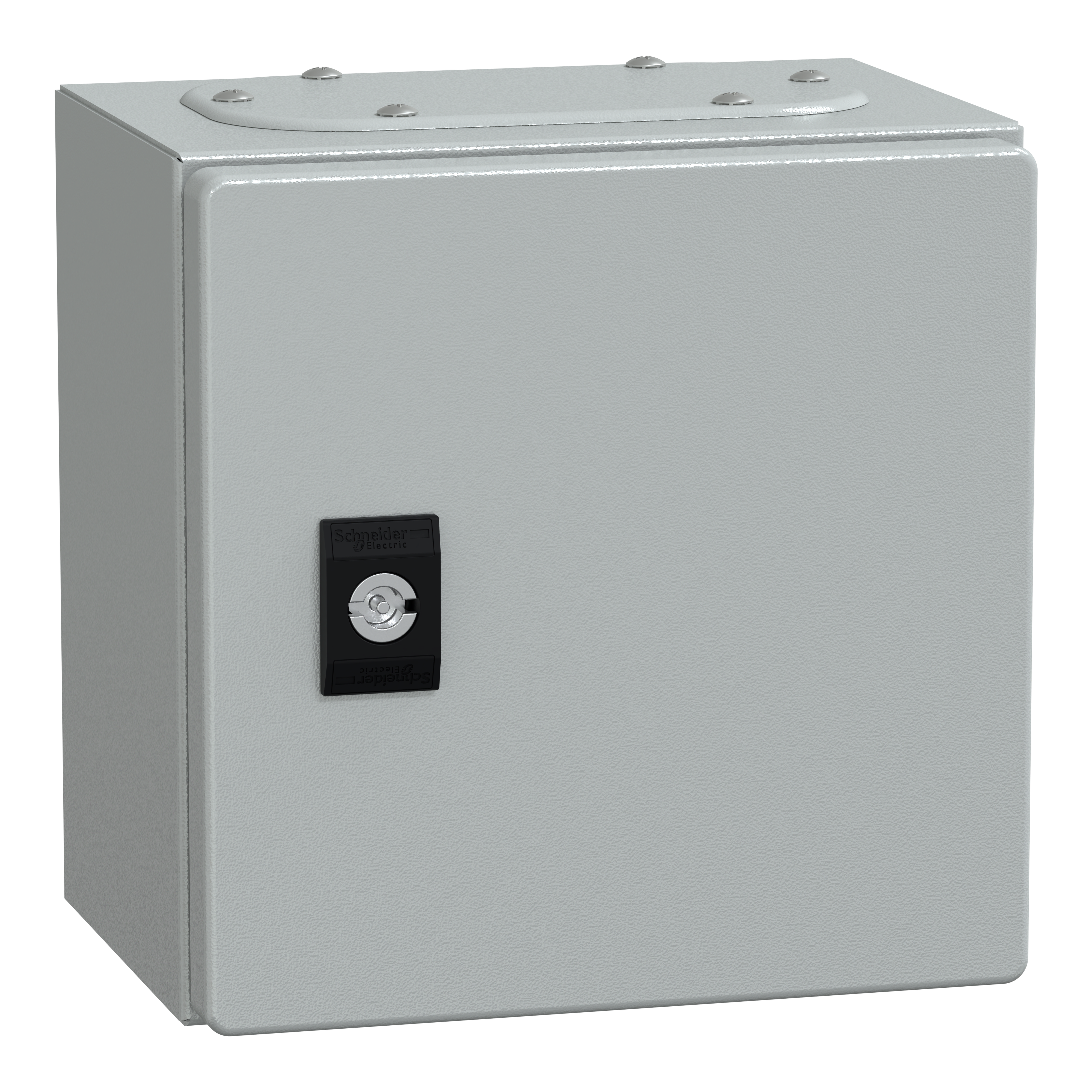 SCHNEIDER ELECTRIC - Cassa PanelSeT CRN 200x200x150 porta piena