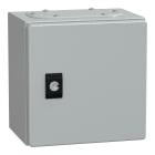 SCHNEIDER ELECTRIC - Cassa PanelSeT CRN 200x200x150 porta piena
