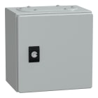 SCHNEIDER ELECTRIC - Cassa PanelSeT CRN 200x200x150 porta piena