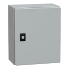 SCHNEIDER ELECTRIC - Cassa PanelSeT CRN 300x250x150 porta piena