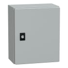 SCHNEIDER ELECTRIC - Cassa PanelSeT CRN 300x250x150 porta piena NSYCRN325150