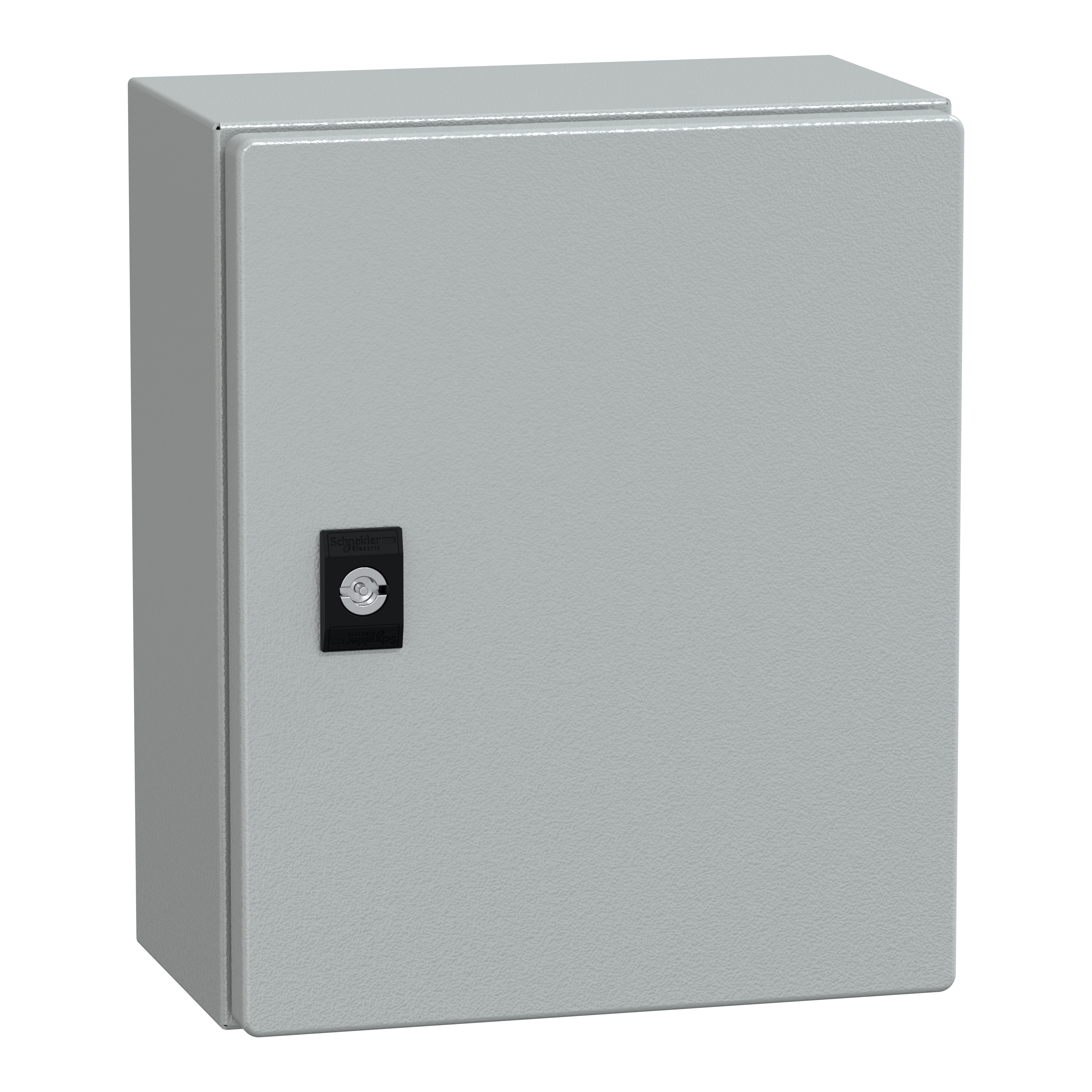 SCHNEIDER ELECTRIC - Cassa PanelSeT CRN 300x250x150 porta piena + piastra