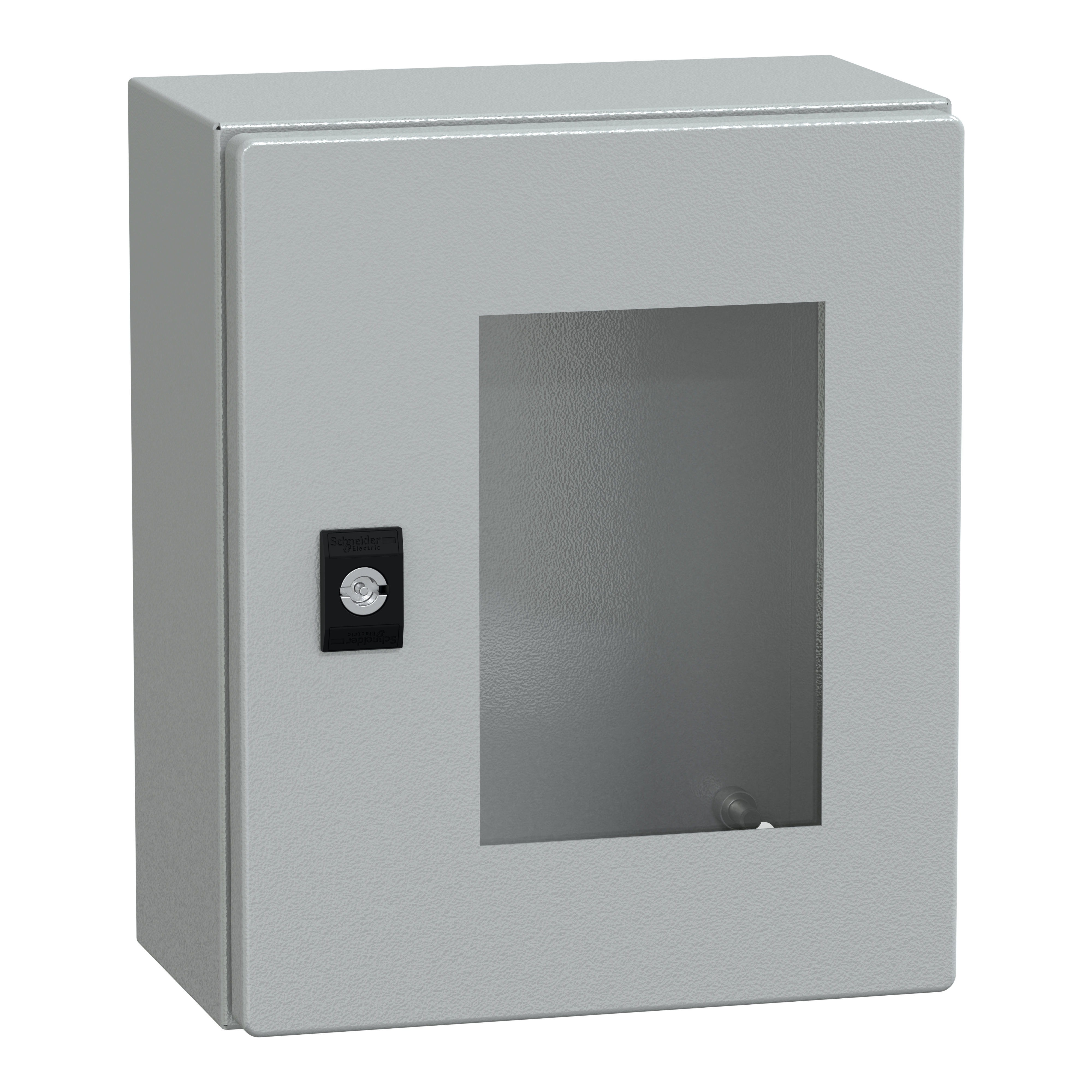 SCHNEIDER ELECTRIC - Cassa PanelSeT CRN 300x250x150 porta trasparente