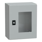 SCHNEIDER ELECTRIC - Cassa PanelSeT CRN 300x250x150 porta trasparente