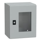 SCHNEIDER ELECTRIC - Cassa PanelSeT CRN 300x250x200 porta trasparente