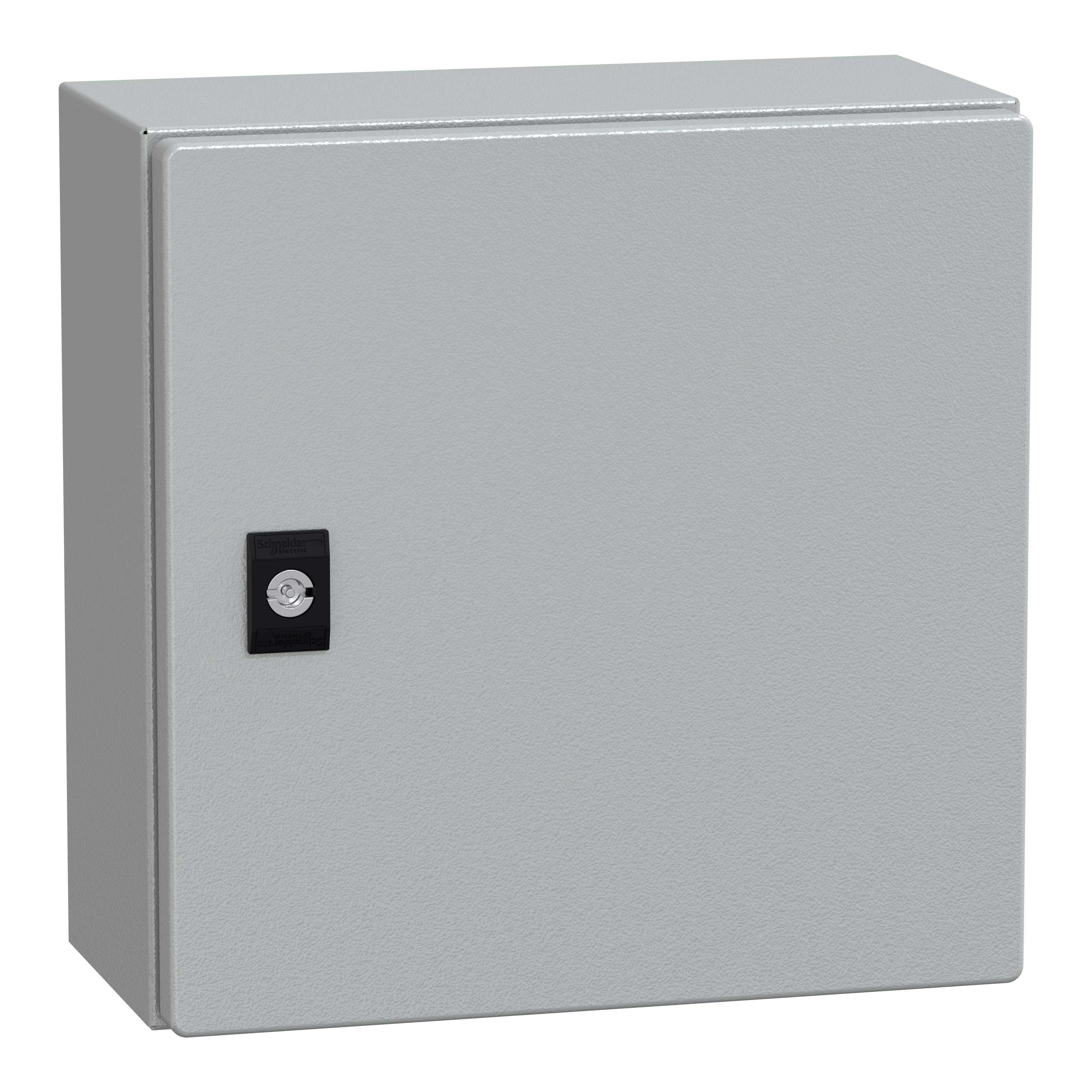 SCHNEIDER ELECTRIC - Cassa PanelSeT CRN 300X300x150 porta piena