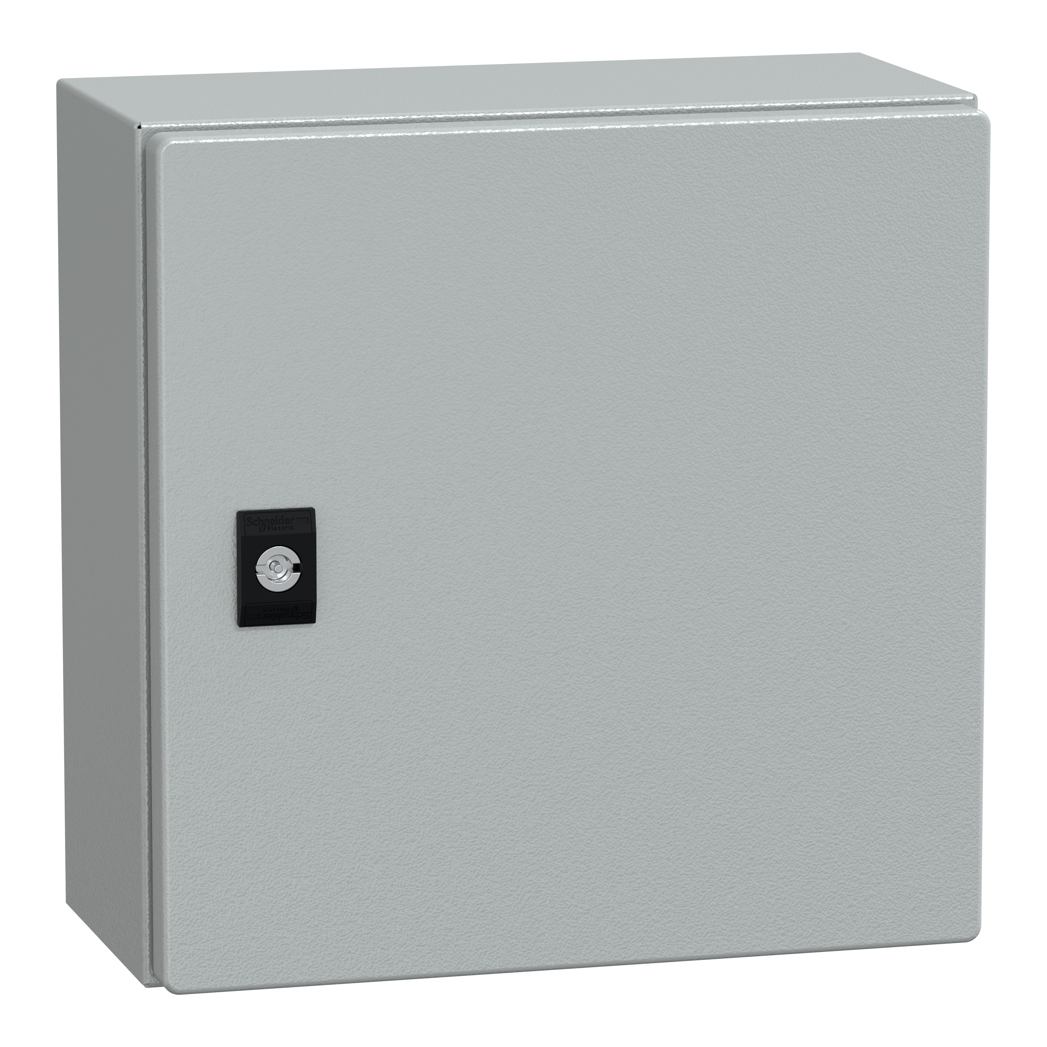 SCHNEIDER ELECTRIC - Cassa PanelSeT CRN 300X300x150 porta piena + piastra