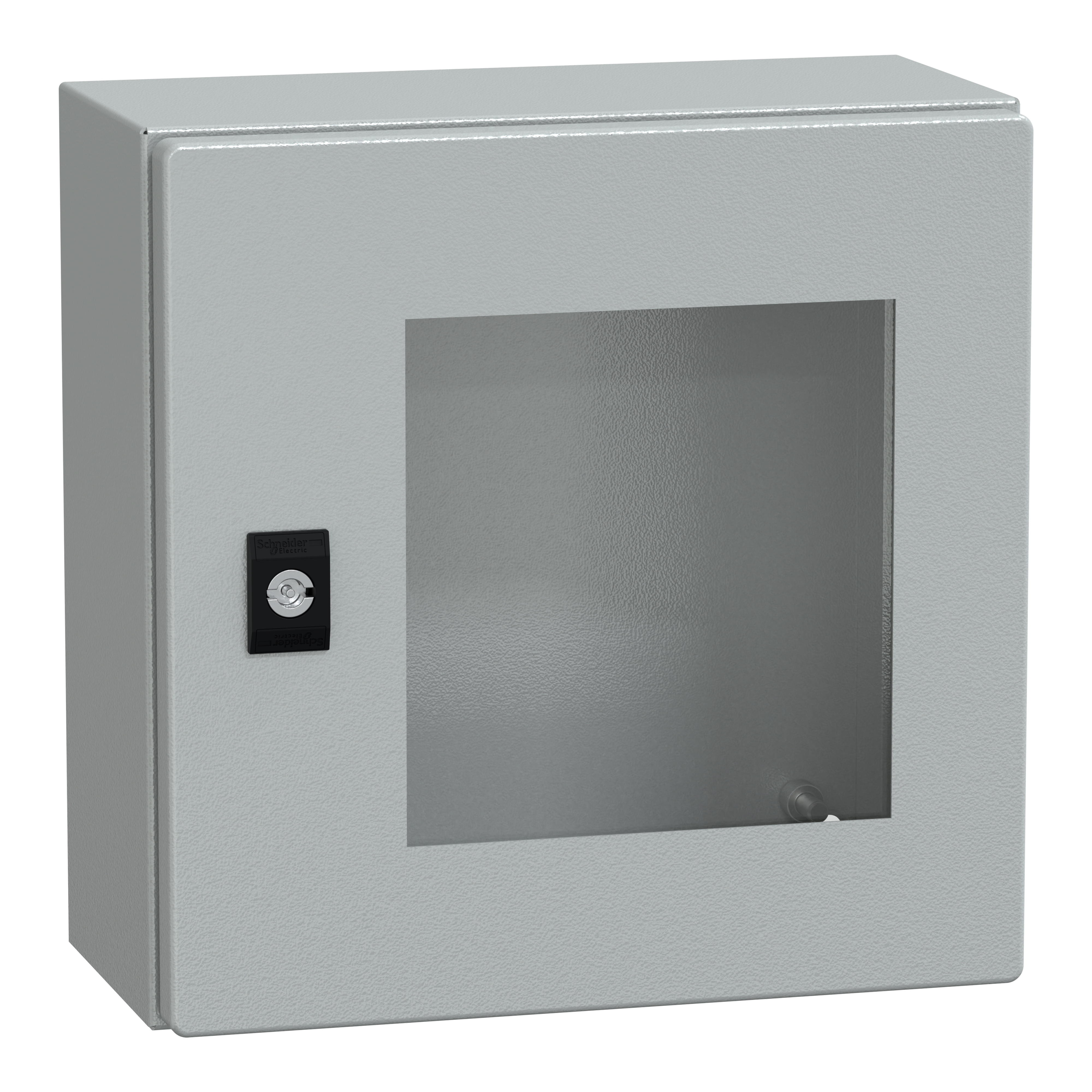 SCHNEIDER ELECTRIC - Cassa PanelSeT CRN 300X300x150 porta trasparente