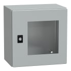 SCHNEIDER ELECTRIC - Cassa PanelSeT CRN 300x300x200 porta trasparente
