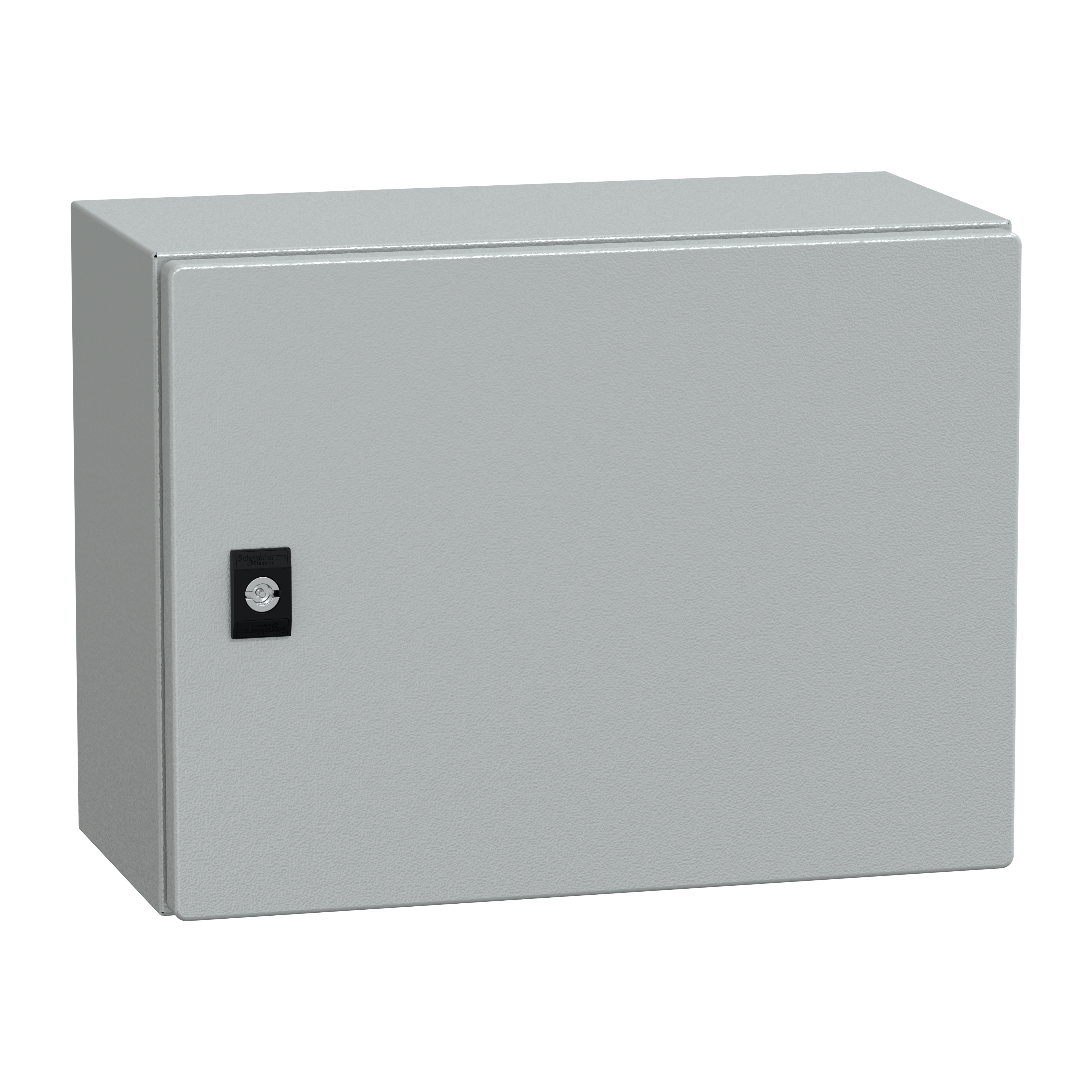 SCHNEIDER ELECTRIC - Cassa PanelSeT CRN 300x400x200 porta piena NSYCRN34200