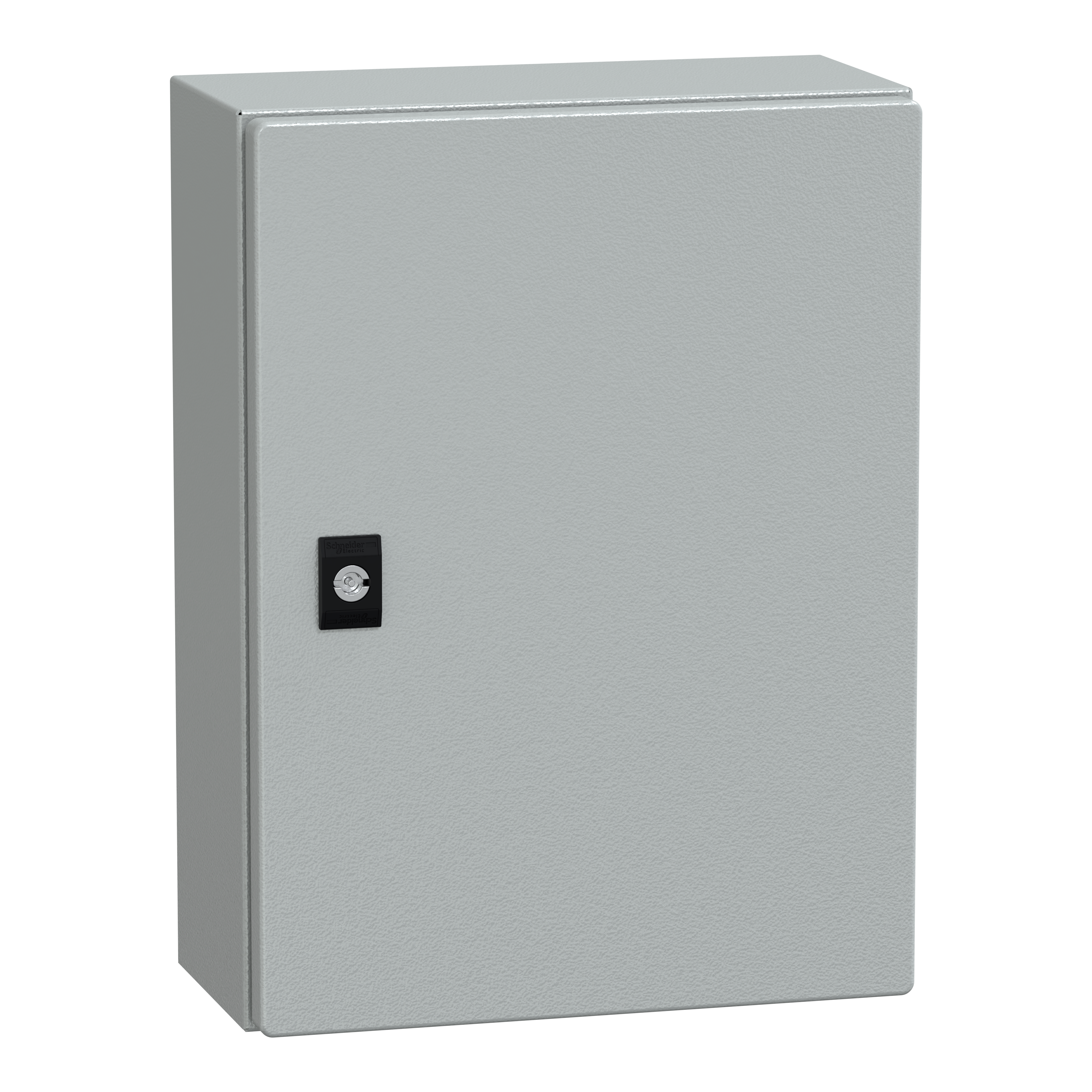 SCHNEIDER ELECTRIC - Cassa PanelSeT CRN 400x300x150 porta piena + piastra