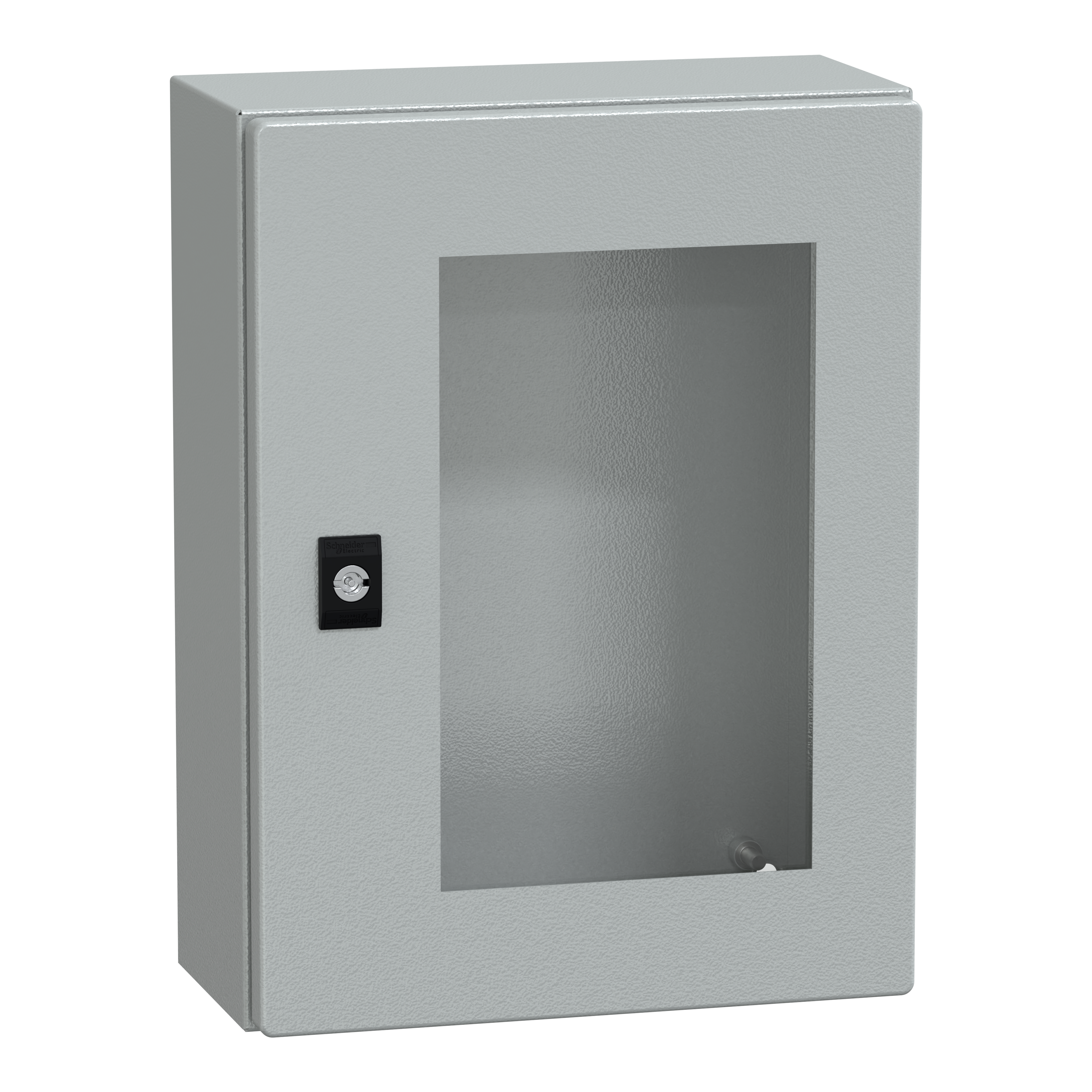 SCHNEIDER ELECTRIC - Cassa PanelSeT CRN 400x300x150 porta trasparente