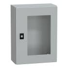 SCHNEIDER ELECTRIC - Cassa PanelSeT CRN 400x300x150 porta trasparente