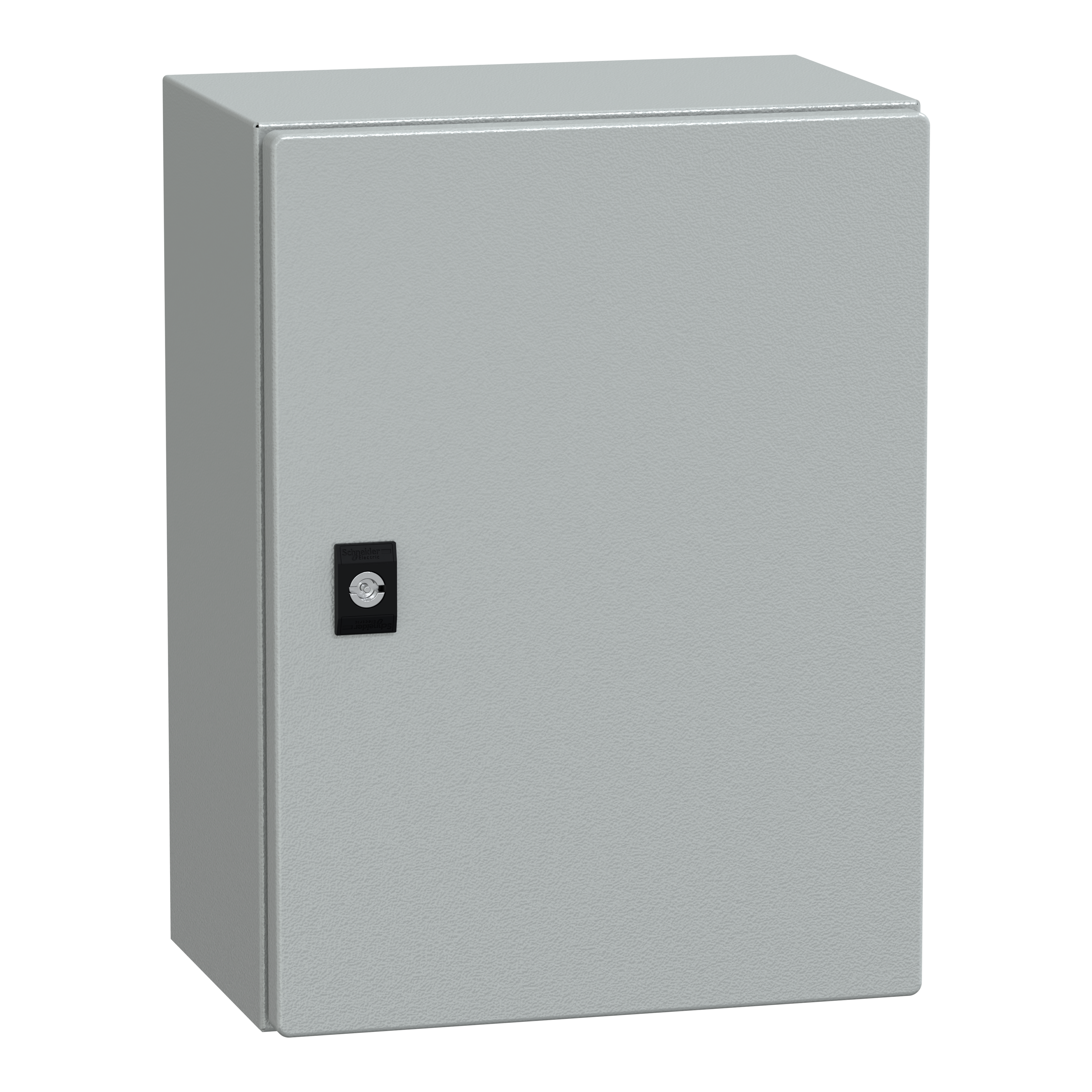 SCHNEIDER ELECTRIC - Cassa PanelSeT CRN 400X300x200 porta piena NSYCRN43200