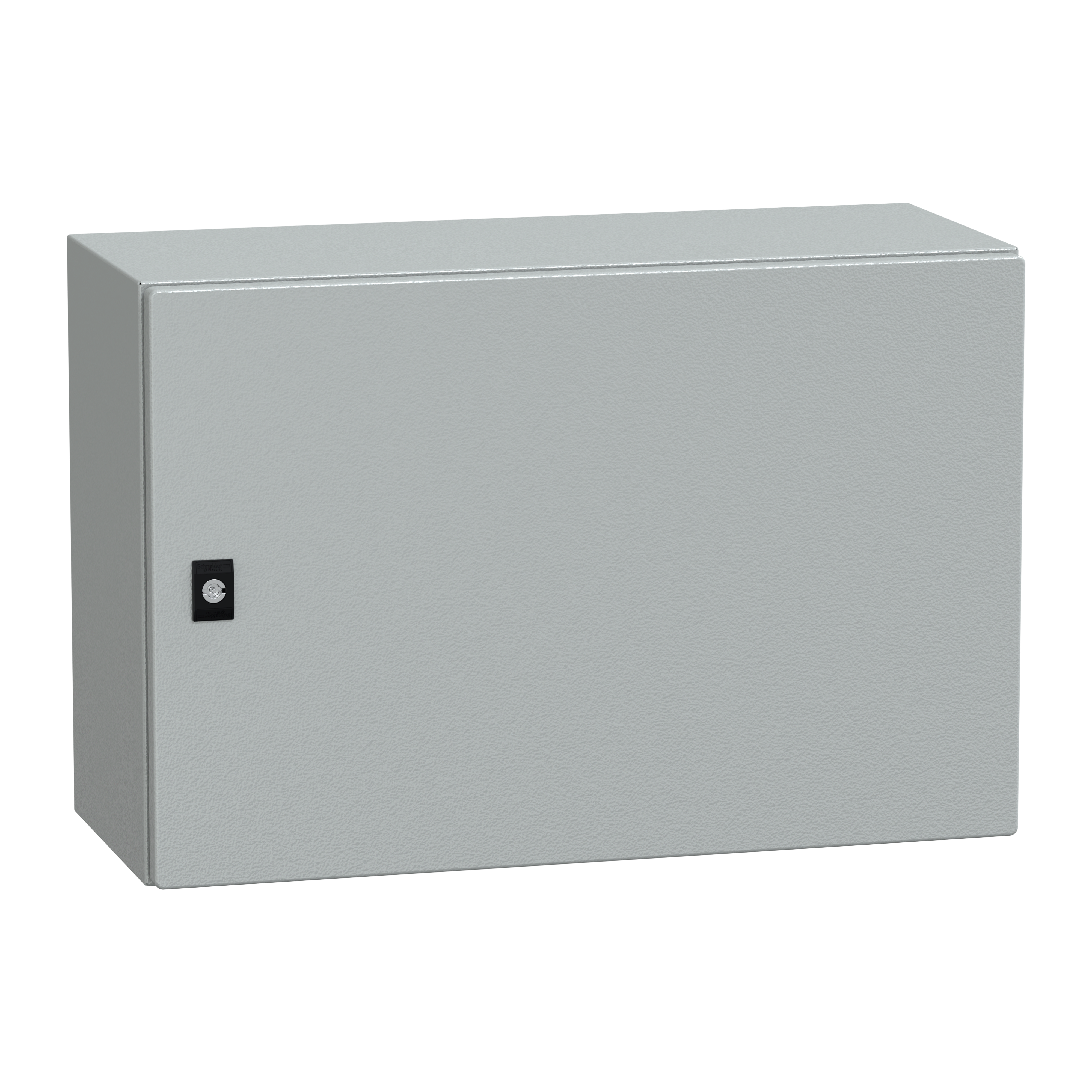 SCHNEIDER ELECTRIC - Cassa PanelSeT CRN 400x600x250 porta piena + piastra