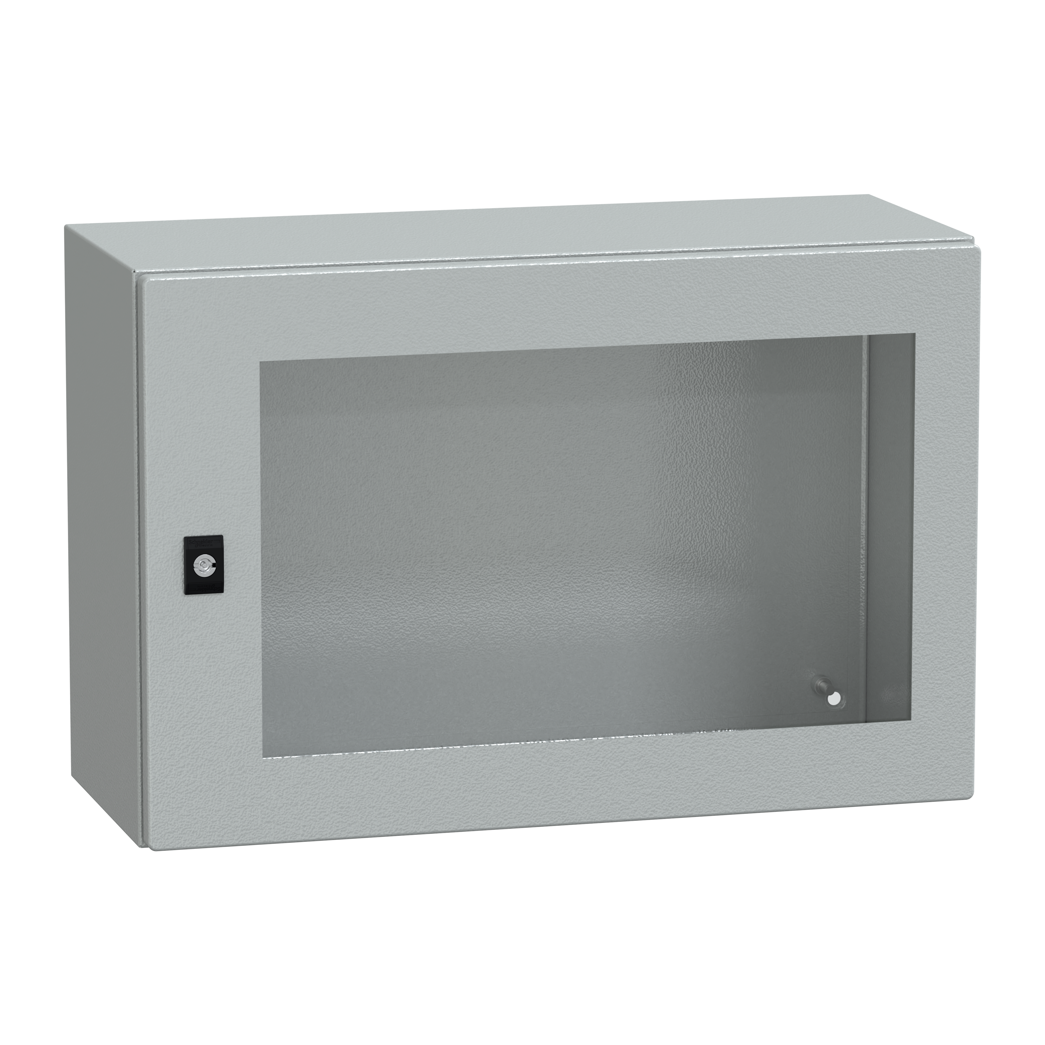 SCHNEIDER ELECTRIC - Cassa PanelSeT CRN 400x600x250 porta trasparente