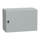 SCHNEIDER ELECTRIC - Cassa PanelSeT CRN 400x600x300 porta piena NSYCRN46300