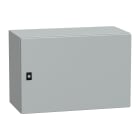 SCHNEIDER ELECTRIC - Cassa PanelSeT CRN 400x600x300 porta piena