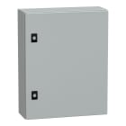 SCHNEIDER ELECTRIC - Cassa PanelSeT CRN 500X400X150 porta piena + piastra