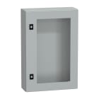 SCHNEIDER ELECTRIC - Cassa PanelSeT CRN 600X400x150 porta trasparente