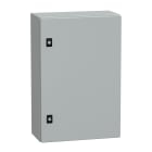 SCHNEIDER ELECTRIC - Cassa PanelSeT CRN 600X400X200 porta piena + piastra