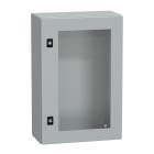 SCHNEIDER ELECTRIC - Cassa PanelSeT CRN 600X400x200 porta trasparente