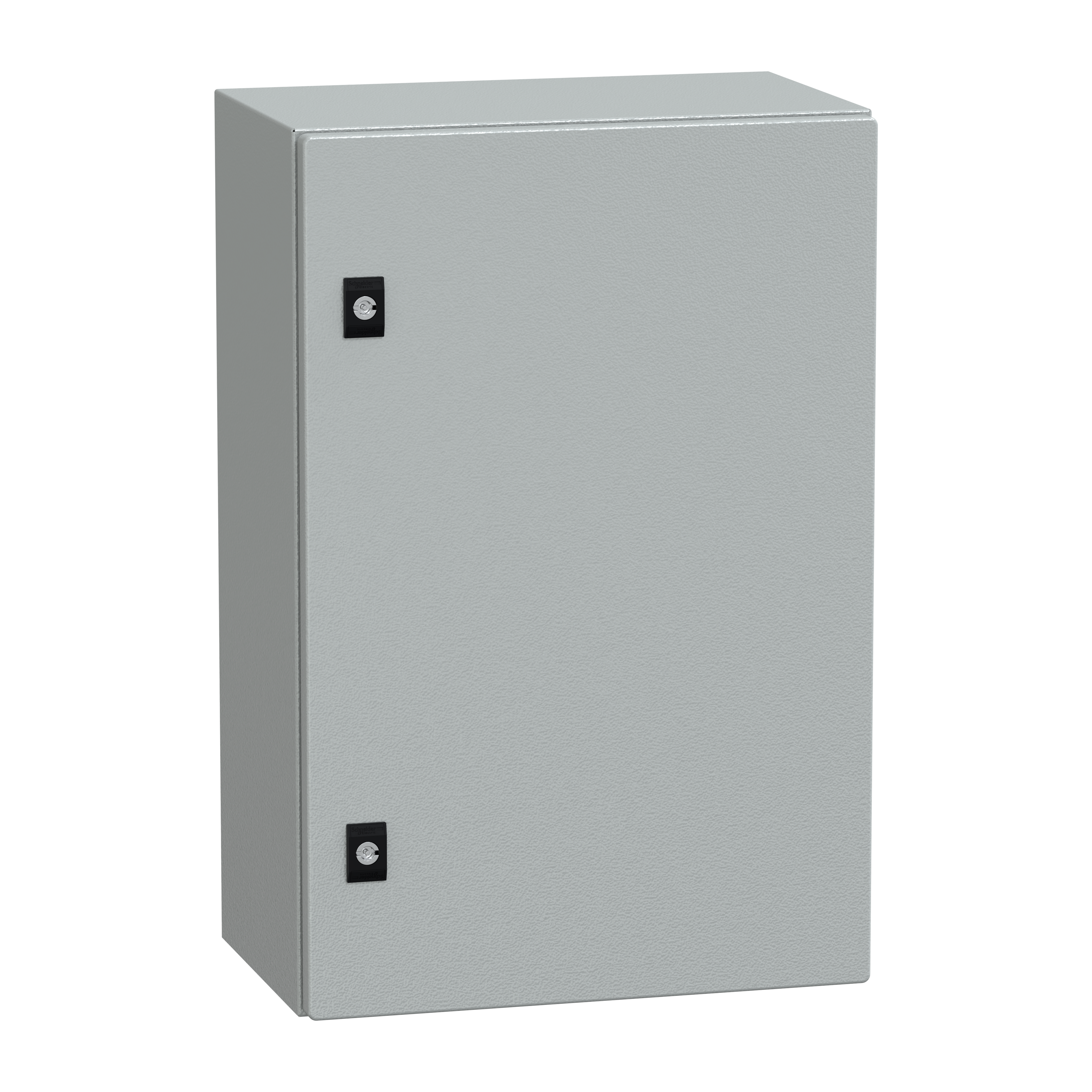 SCHNEIDER ELECTRIC - Cassa PanelSeT CRN 600X400X250 porta piena NSYCRN64250
