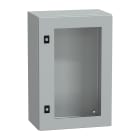 SCHNEIDER ELECTRIC - Cassa PanelSeT CRN 600X400x250 porta trasparente