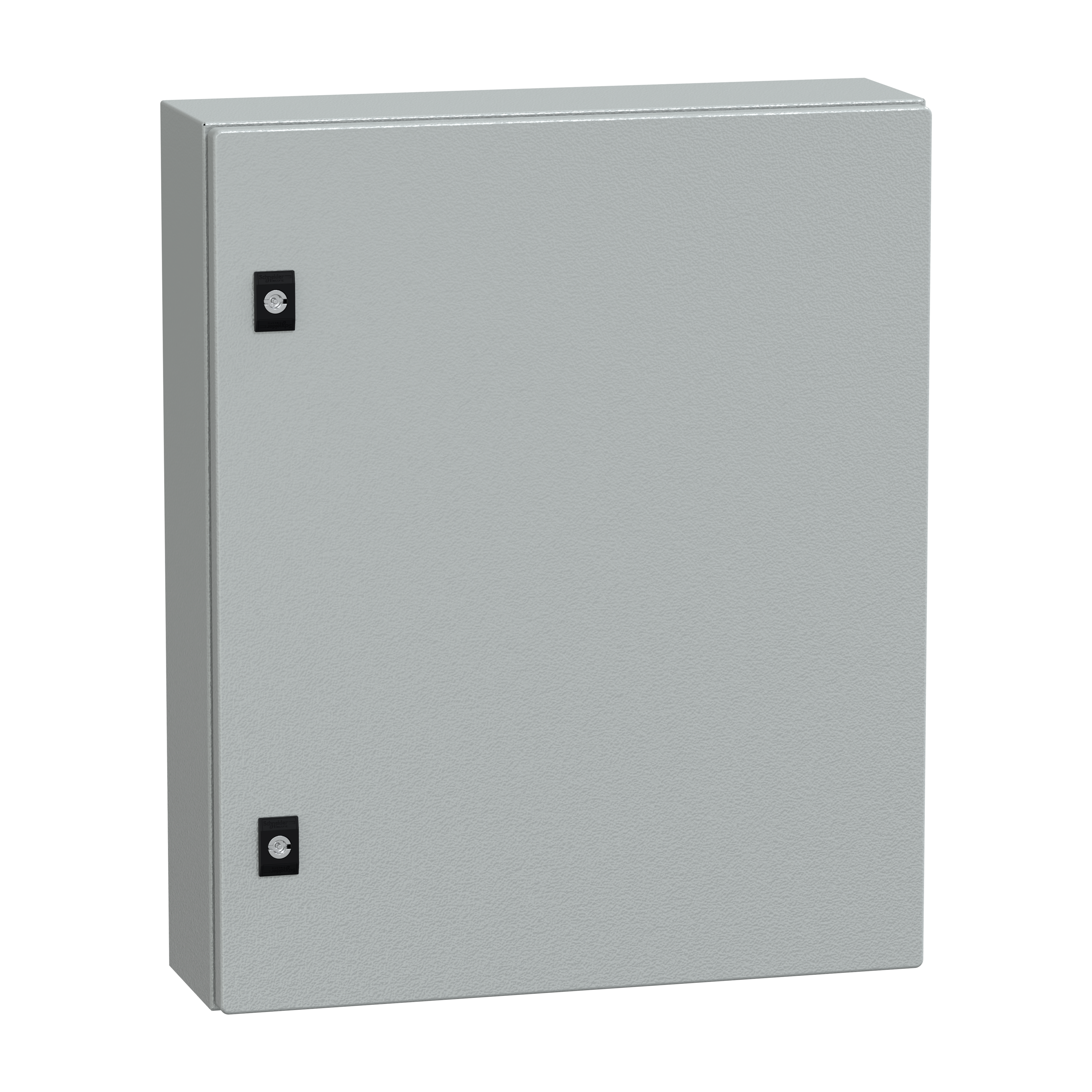 SCHNEIDER ELECTRIC - Cassa PanelSeT CRN 600X500X150 porta piena NSYCRN65150