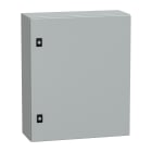 SCHNEIDER ELECTRIC - Cassa PanelSeT CRN 600X500X200 porta piena