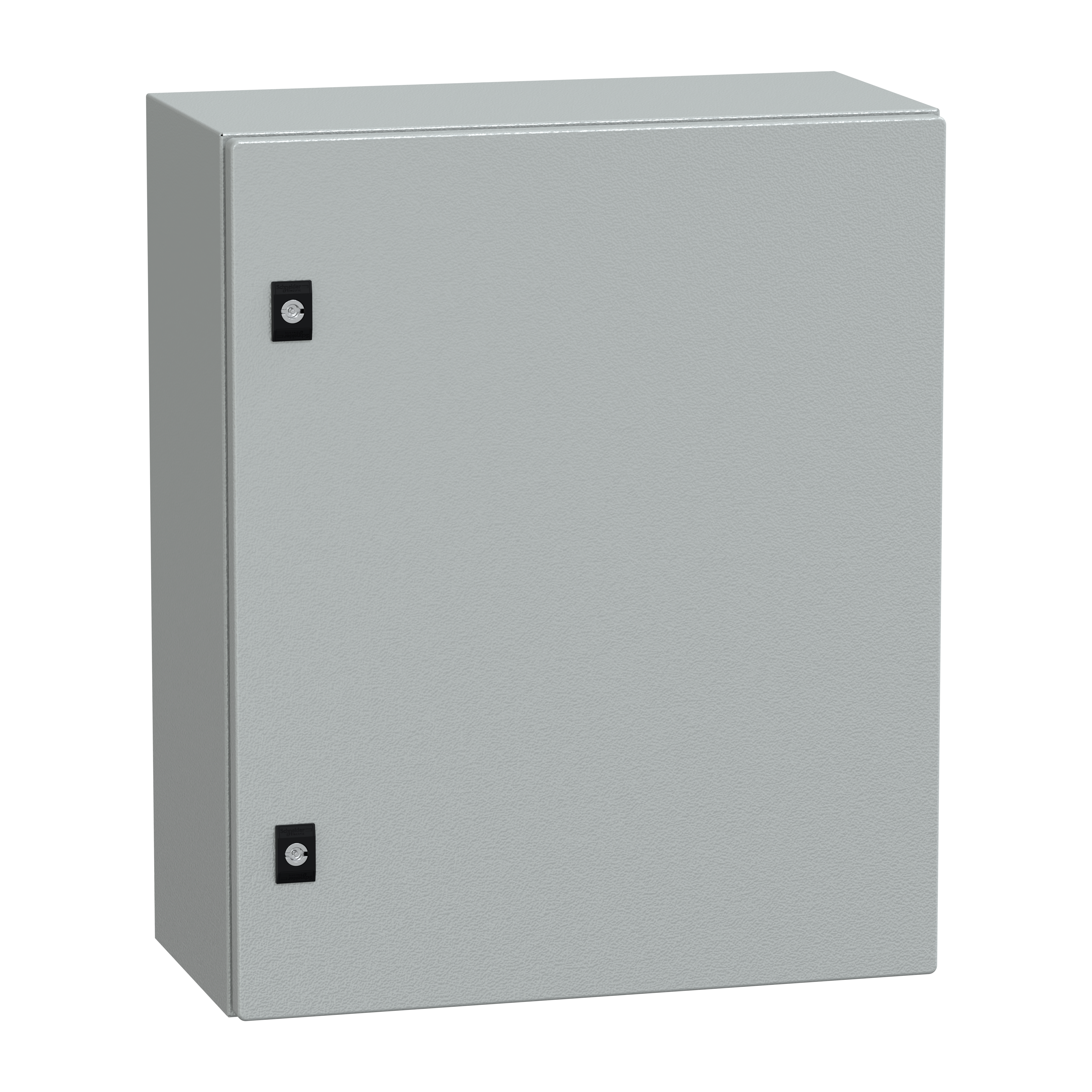 SCHNEIDER ELECTRIC - Cassa PanelSeT CRN 600X500X250 porta piena + piastra